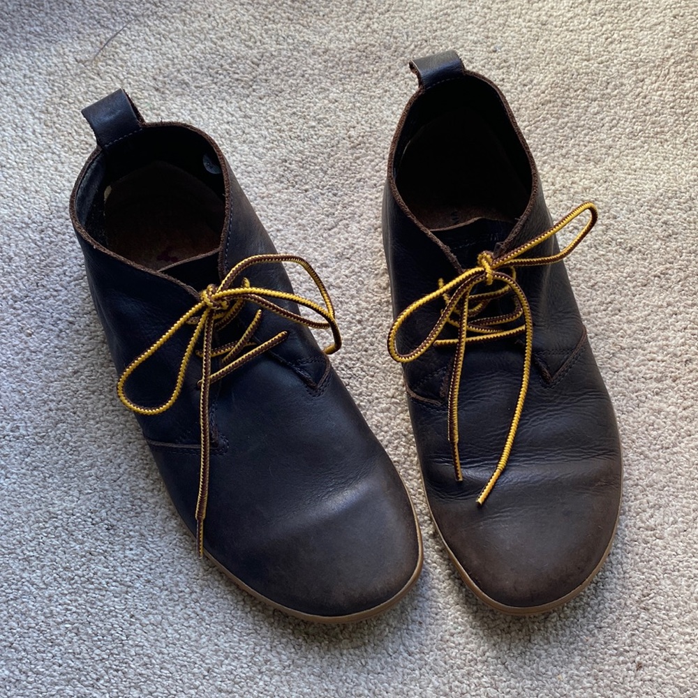 Vivo Barefoot Shoes